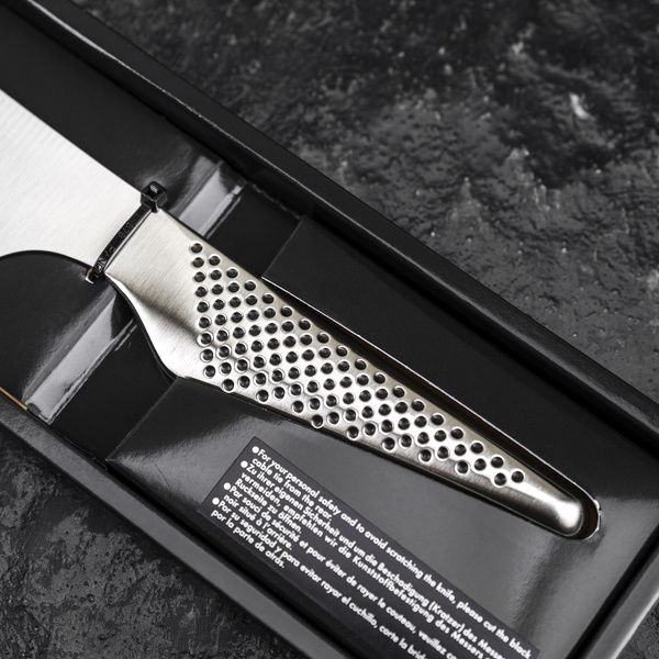 Nóż Yanagi sashimi 25cm | Global G-11R