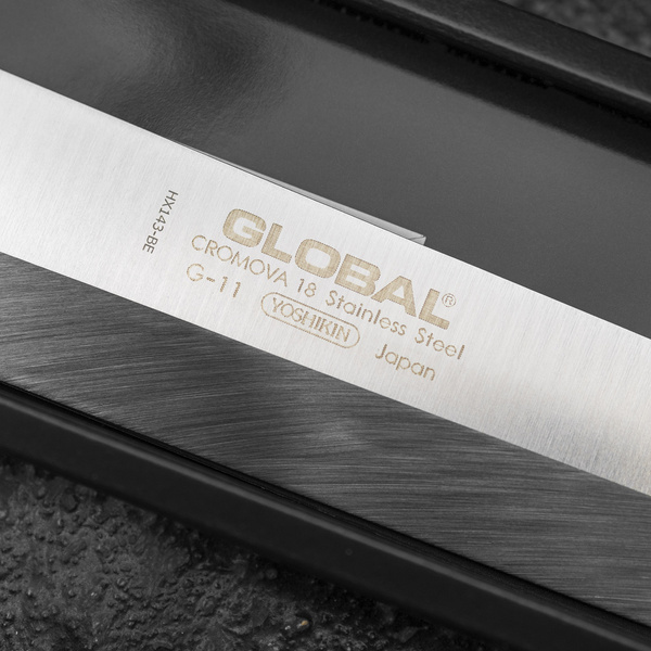 Nóż Yanagi sashimi 25cm | Global G-11R