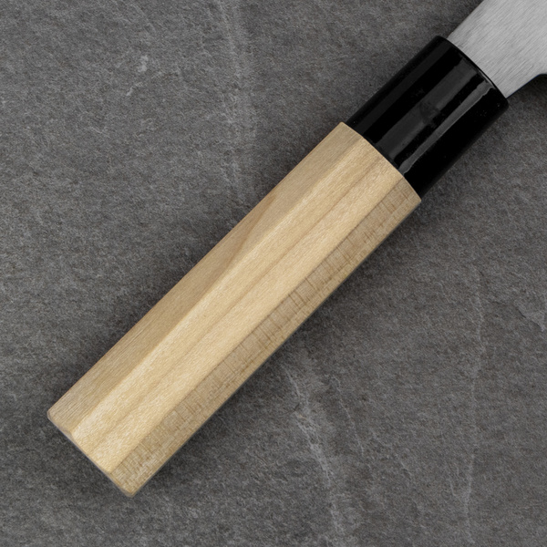 Satake Yoshimitsu SK-5 Rdzewny Nóż Usuba 16 cm