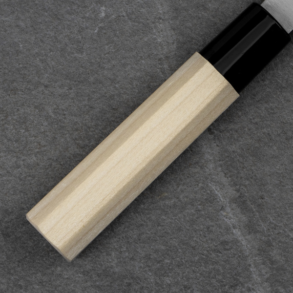 Satake Yoshimitsu SK-5 Rdzewny Nóż Yanagi-Sashimi 21cm