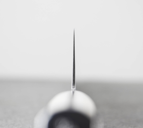 Mcusta Zanmai Classic Damacus VG-10 Corian Nóż szefa kuchni 24 cm