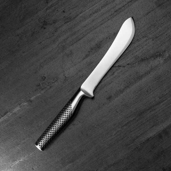 Europejski nóż Rzeźniczy 16 cm | Global GF-27