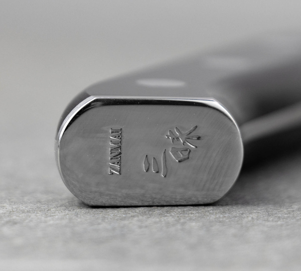 Mcusta Zanmai Classic Damacus VG-10 Nóż uniwersalny 11 cm