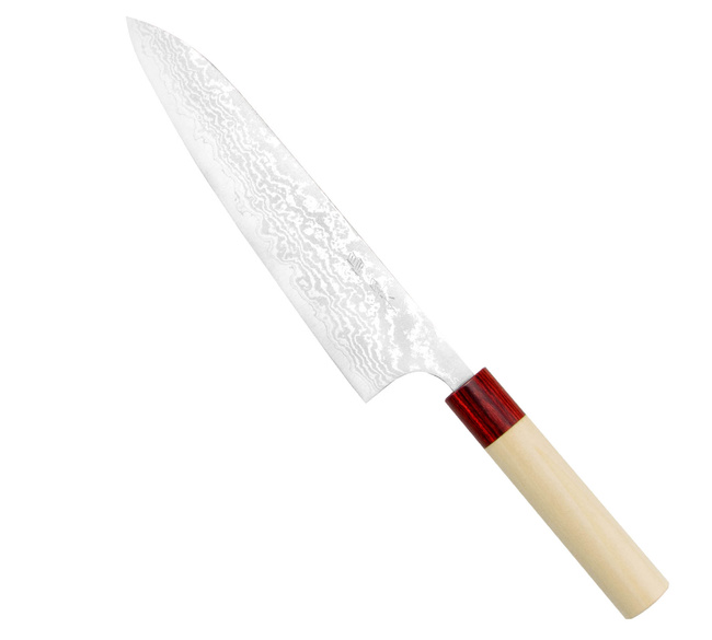 Masakage Kiri VG-10 Nóż szefa kuchni 21 cm