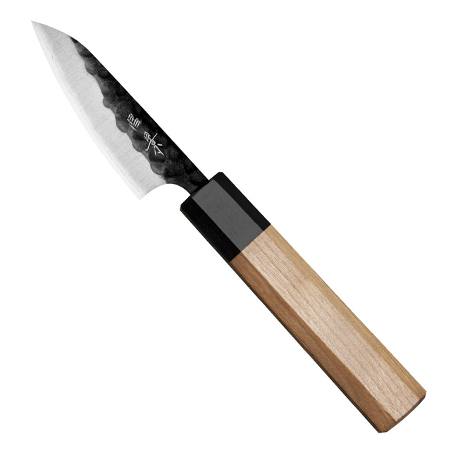 Masakage Koishi Super Aogami/SS Nóż do obierania 7,5 cm
