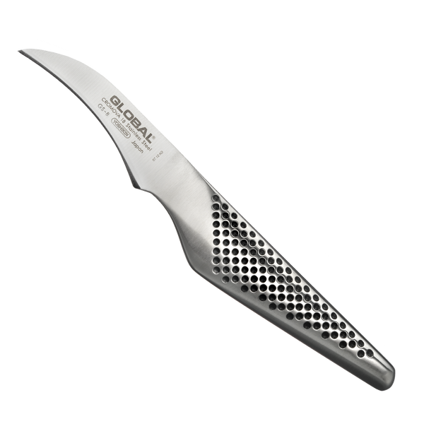 Nóż do obierania 7cm | Global GS-8