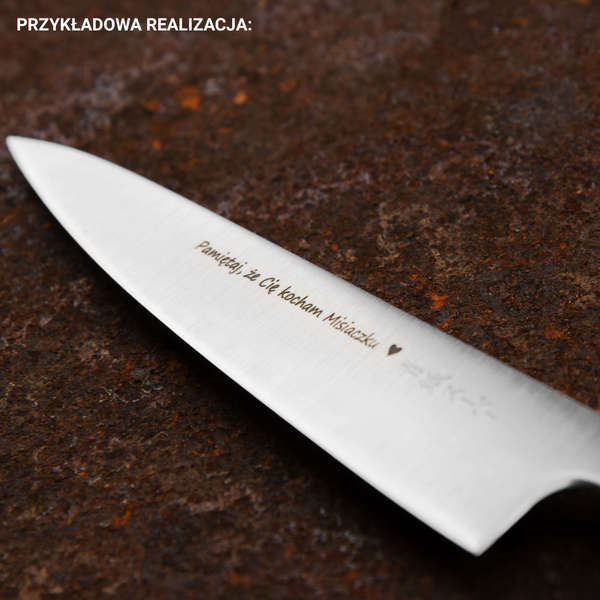 Usługa - Grawer laserowy