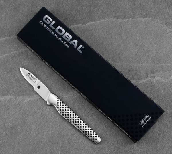 Nożyk do kraba / homara | Global GSF-18