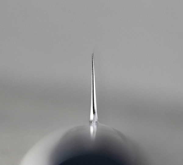 Mcusta Zanmai Classic Damacus VG-10 Nóż uniwersalny 11 cm