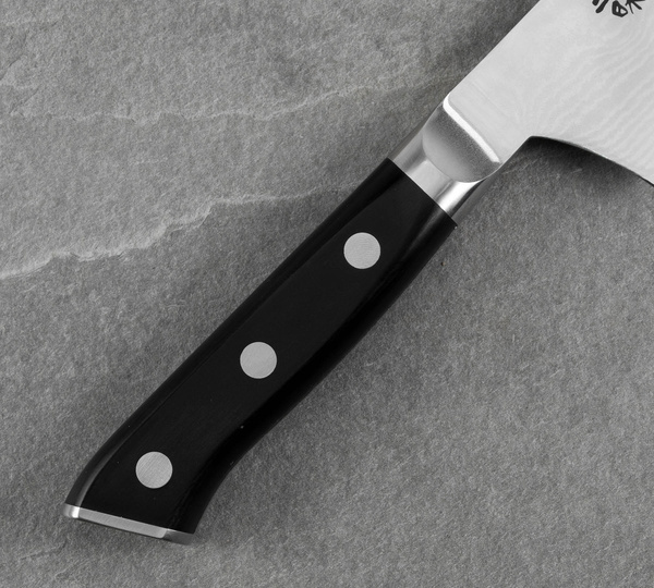 Mcusta Zanmai Classic Damacus VG-10 Nóż szefa kuchni 24 cm