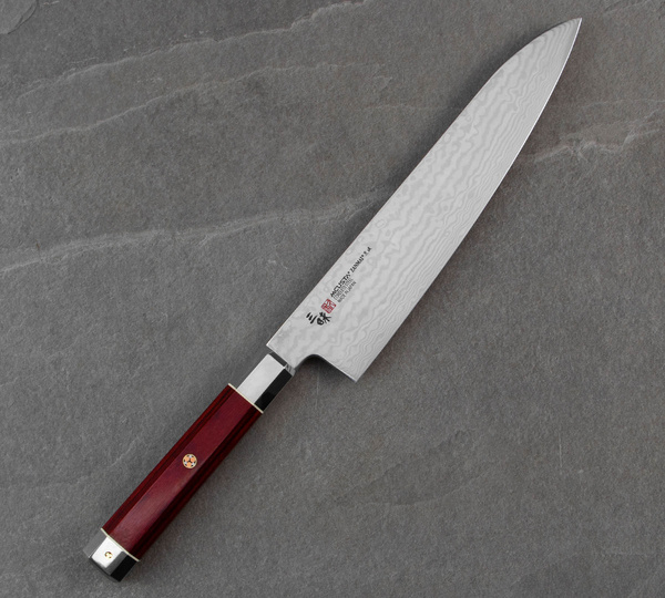 Mcusta Zanmai Ultimate Aranami VG-10 Nóż szefa kuchni 21 cm