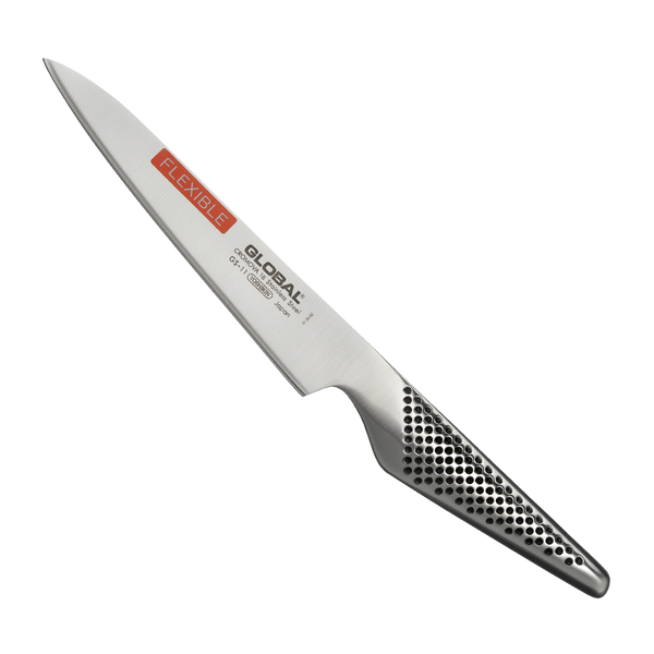 Nóż uniwersalny, elastyczny 15 cm | GS-11