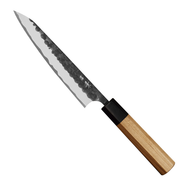 Masakage Koishi Super Aogami/SS Nóż uniwersalny 15 cm