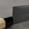Satake Yoshimitsu SK-5 Rdzewny Nóż Santoku 17cm