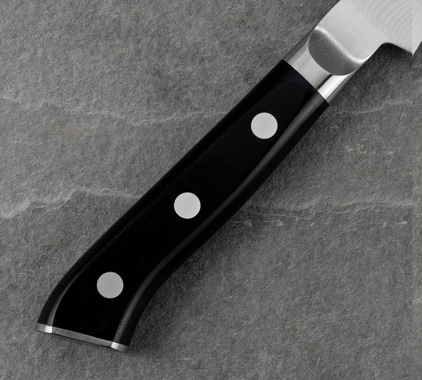 Mcusta Zanmai Classic Damacus VG-10 Nóż uniwersalny 11 cm