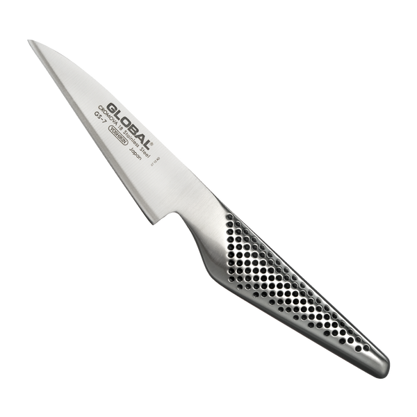 Nóż do obierania 10cm | Global GS-7