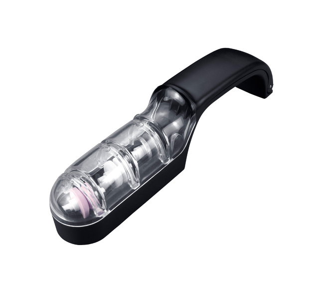 Tamahagane Ceramiczna ostrzałka do noży kółkowa 3 fazowa