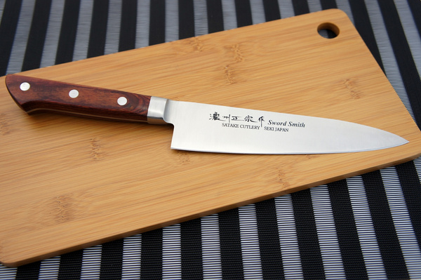 Satake Kotori Nóż szefa kuchni 18cm