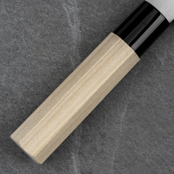 Satake Yoshimitsu SK-5 Rdzewny Nóż Santoku 15cm