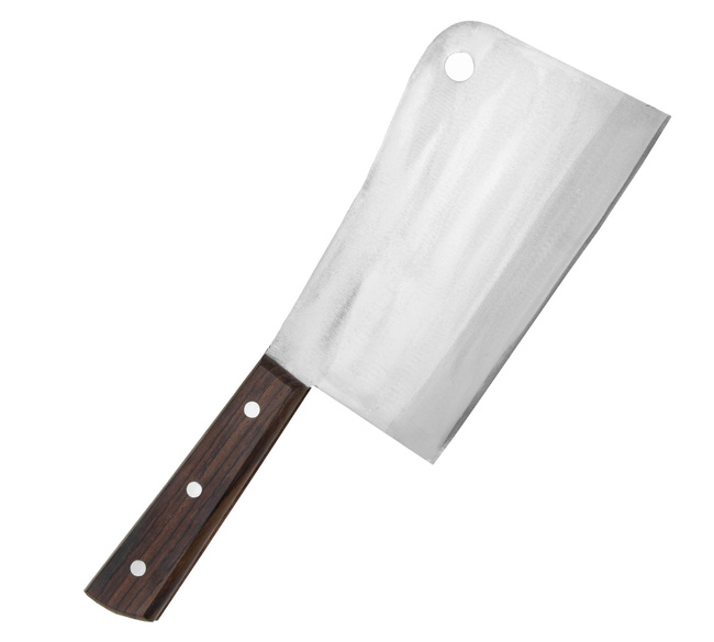 Matoshiku Tasak do mięsa SK-5 18 cm