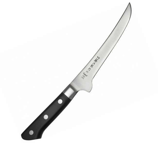 Tojiro DP3 VG-10 Nóż do wykrawania 15 cm