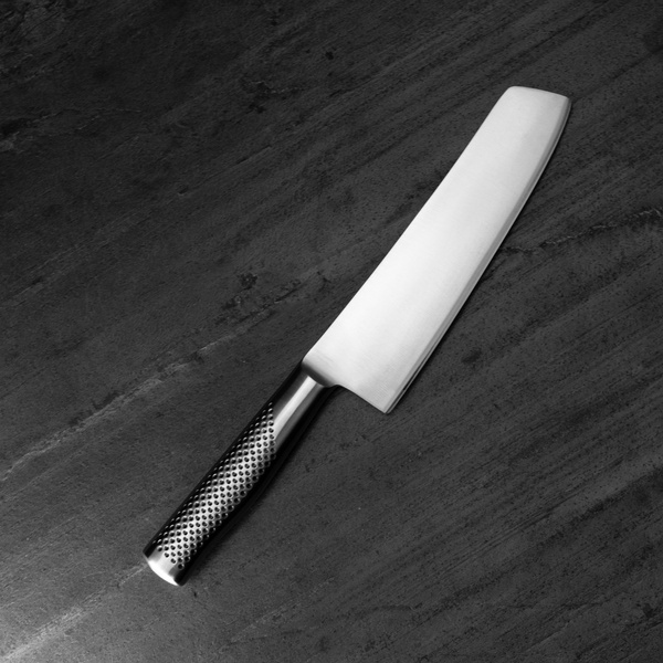 Europejski nóż do warzyw 20cm | Global GF-43