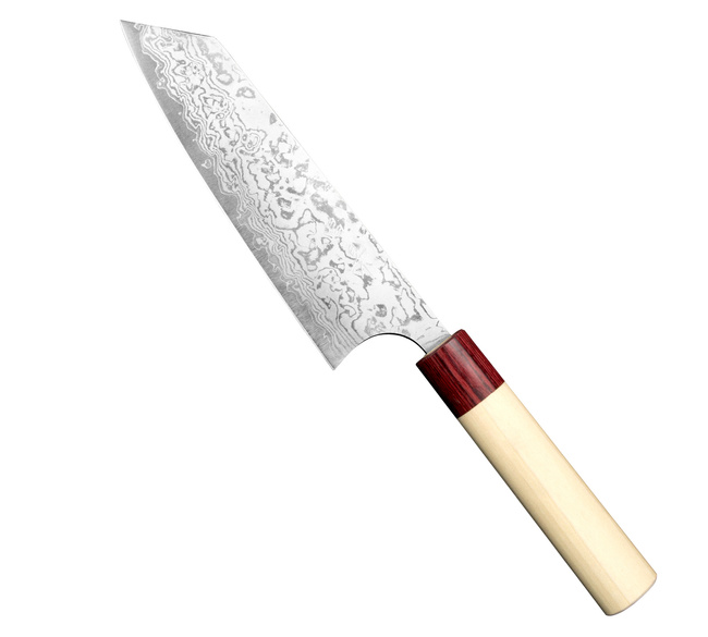 Masakage Kiri VG-10 Nóż Bunka 17 cm
