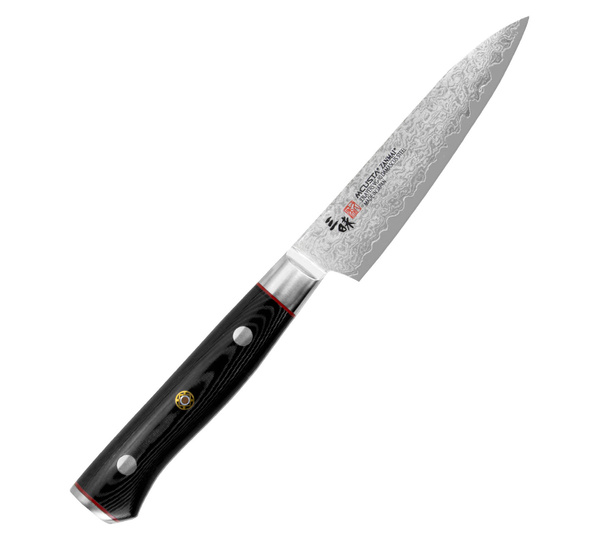 Mcusta Zanmai Classic Pro Zebra VG-10 Nóż uniwersalny 11 cm