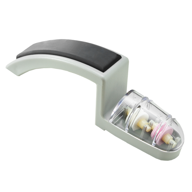 Ceramiczna ostrzałka do noży wodna 220 MinoSharp