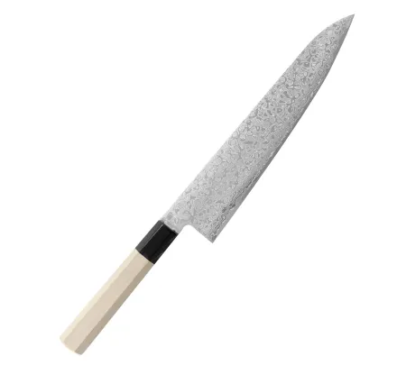 Noże do porcjowania mięsa