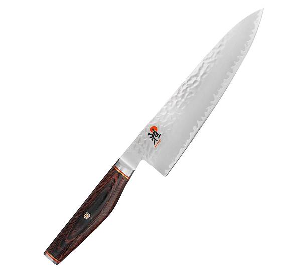 Nóż Szefa kuchni 20 cm Miyabi 6000MCT