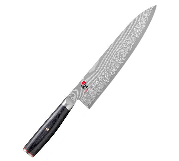 Nóż Szefa kuchni 24 cm Miyabi 5000FCD