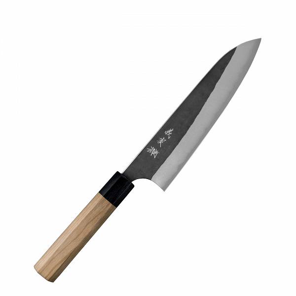 Yoshimi Kato Aogami Super Nóż Szefa kuchni 18 cm