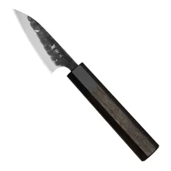 Anryu Hamono Aogami Super/SS Nóż do obierania 7,5 cm