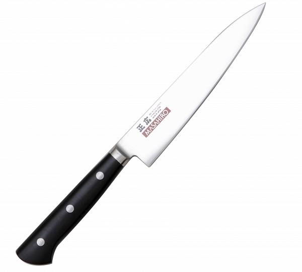 Nóż uniwersalny 12 cm Masahiro MV-H