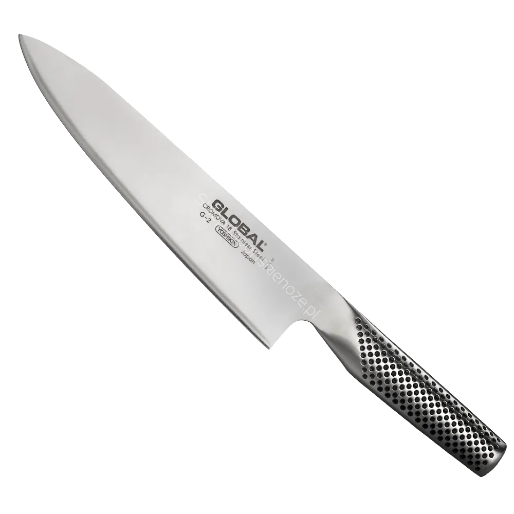 Nóż szefa kuchni 20cm | Global G-2