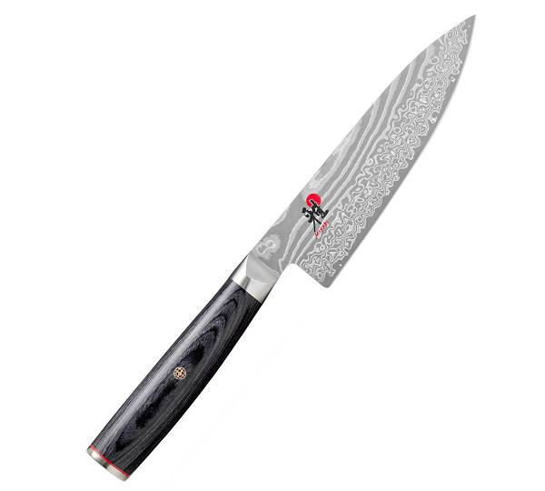 Nóż Szefa kuchni 16 cm Miyabi 5000FCD