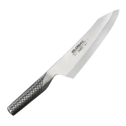 Nóż orientalny Deba 18cm (praworęczny) | Global G-7R