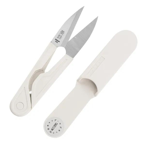 Nożyczki Nigiri Basami White 11 cm