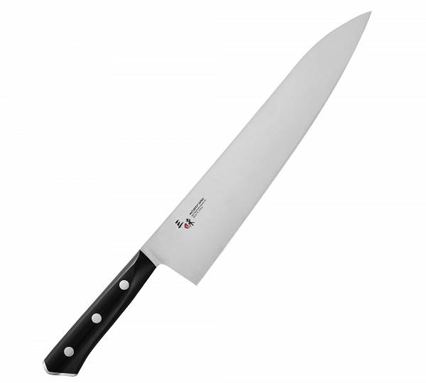 Mcusta Zanmai Modern AUS-8 Nóż Szefa kuchni 27cm