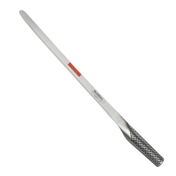 Nóż do szynki / łososia, elastyczny 31cm | Global G-10
