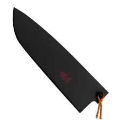 Kanetsune Saya na nóż Santoku 16,5 cm