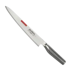 Nóż do filetowania, elastyczny 24cm | Global G-18