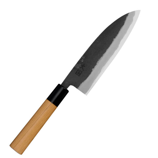 Hinokuni Shirogami#1 Nóż uniwersalny 15 cm