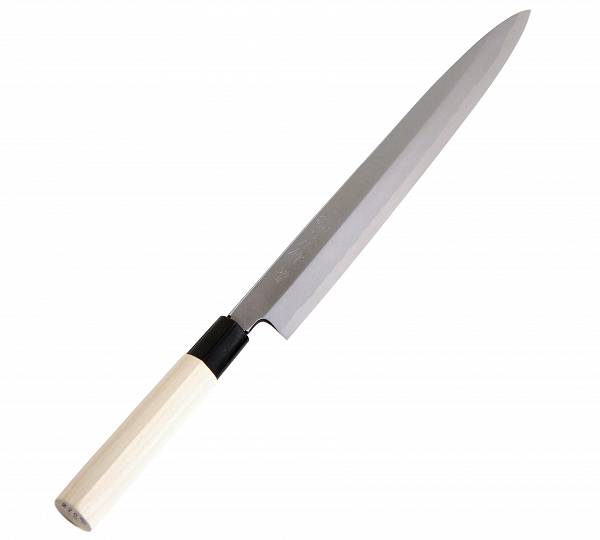 Nóż Yanagiba 30 cm Masahiro BESSEN