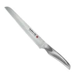 Nóż do pieczywa 23cm | Global SAI-05