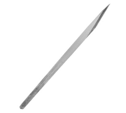 Nóż Kiridashi Shirogami 40 mm