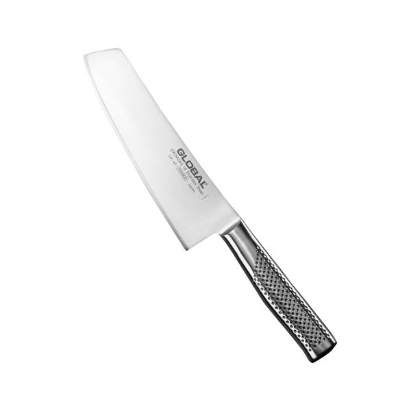 Europejski nóż do warzyw 20cm | Global GF-43