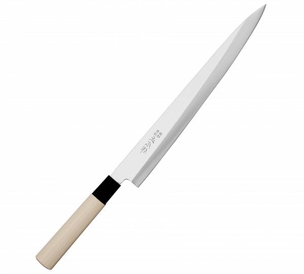 Nóż Yanagiba 21 cm Masahiro MS-8