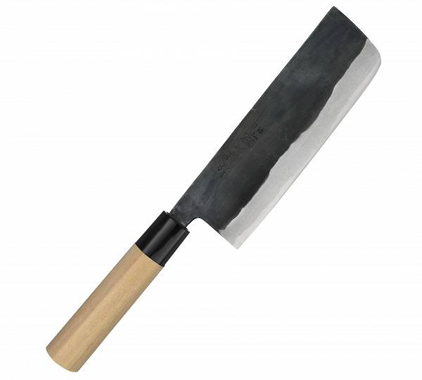 Tojiro Shirogami Nóż Nakiri 16,5 cm